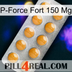 P-Force Fort 150Mg levitra1